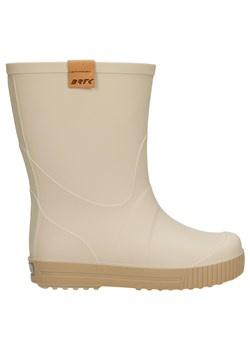 Beżowe Gumowe Kalosze Dziecięce Bartek 8669914 ze sklepu Wojas w kategorii Kalosze dziecięce - zdjęcie 188384833