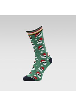 Skarpetki ACCCESSORIES AW22FIL-MIK BLD 44-46 ze sklepu ccc.eu w kategorii Skarpetki męskie - zdjęcie 188385201