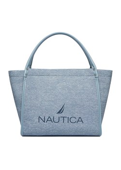 Torebka NAUTICA CEO-NTC-L-001-09 ze sklepu ccc.eu w kategorii Torby Shopper bag - zdjęcie 188385203