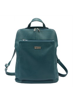 Plecak damski skórzany skóra naturalna MiaMore ze sklepu lenaodniemowlakadoszkolniaka.pl w kategorii Plecaki - zdjęcie 188385273