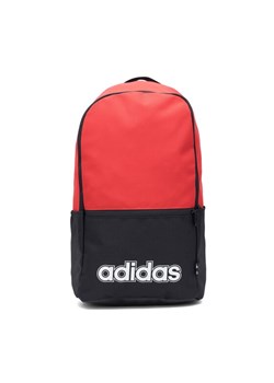 Plecak adidas LIN CLAS BP DAY HR5342 Czerwony ze sklepu eobuwie.pl w kategorii Plecaki - zdjęcie 188385491