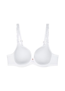 Triumph biustonosz usztywniany Wild Azalea Florale WP 10219874-0003, Kolor biały, Rozmiar 70B, Triumph ze sklepu Primodo w kategorii Biustonosze - zdjęcie 188385842