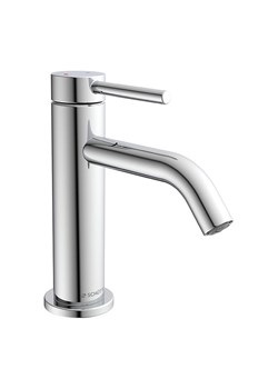 Schütte Bateria umywalkowa "Bari" w kolorze srebrnym ze sklepu Limango Polska w kategorii Dozowniki do mydła - zdjęcie 188385974