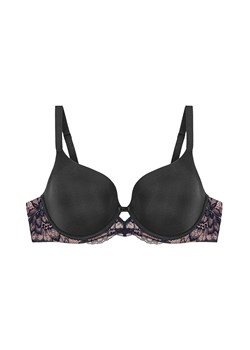 Triumph biustonosz usztywniany Amourette Charm WHP01 10198845-0004, Kolor czarny, Rozmiar 70A, Triumph ze sklepu Intymna w kategorii Biustonosze - zdjęcie 188386134