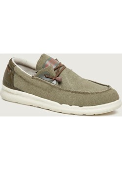 Replay Mokasyny ALCYON ze sklepu Gomez Fashion Store w kategorii Mokasyny męskie - zdjęcie 188386842
