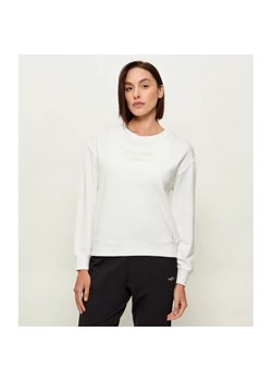 Aeronautica Militare Bluza | Regular Fit ze sklepu Gomez Fashion Store w kategorii Bluzy damskie - zdjęcie 188386844