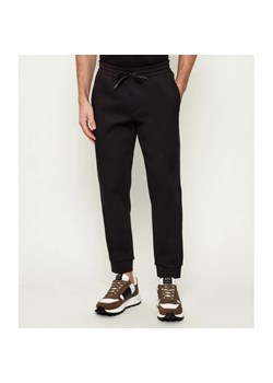 Armani Exchange Spodnie dresowe | Regular Fit ze sklepu Gomez Fashion Store w kategorii Spodnie męskie - zdjęcie 188386850