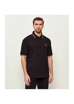 Armani Exchange Polo | Regular Fit ze sklepu Gomez Fashion Store w kategorii T-shirty męskie - zdjęcie 188386852
