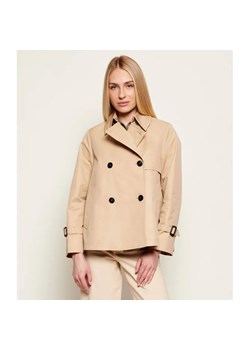 Weekend MaxMara Płaszcz WKDBIGLIA ze sklepu Gomez Fashion Store w kategorii Płaszcze damskie - zdjęcie 188386872