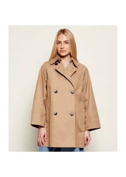 Weekend MaxMara Trencz WKDMANNA ze sklepu Gomez Fashion Store w kategorii Płaszcze damskie - zdjęcie 188386873