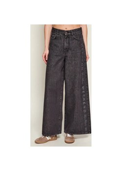Weekend MaxMara Jeansy WKDVORTICE | Loose fit ze sklepu Gomez Fashion Store w kategorii Jeansy damskie - zdjęcie 188386880