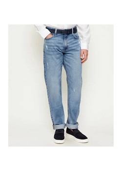 Guess Jeans Jeansy G16 | Straight fit ze sklepu Gomez Fashion Store w kategorii Jeansy męskie - zdjęcie 188386881