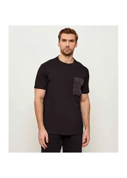 Armani Exchange T-shirt | Regular Fit ze sklepu Gomez Fashion Store w kategorii T-shirty męskie - zdjęcie 188386902