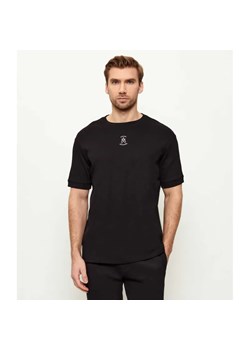 Armani Exchange T-shirt | Slim Fit ze sklepu Gomez Fashion Store w kategorii T-shirty męskie - zdjęcie 188386912