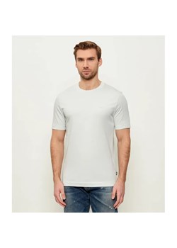 BOSS BLACK T-shirt Thompson | Regular Fit ze sklepu Gomez Fashion Store w kategorii T-shirty męskie - zdjęcie 188386913