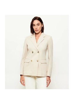 MM Marynarka ROTONDO | Regular Fit ze sklepu Gomez Fashion Store w kategorii Marynarki damskie - zdjęcie 188386924