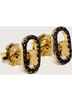 Tous Kolczyki Camille ze sklepu Gomez Fashion Store w kategorii Kolczyki - zdjęcie 188386940