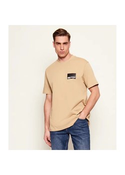 Karl Lagerfeld Jeans T-shirt | Regular Fit ze sklepu Gomez Fashion Store w kategorii T-shirty męskie - zdjęcie 188386952