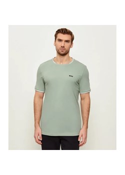 BOSS GREEN T-shirt Taul | Regular Fit | stretch ze sklepu Gomez Fashion Store w kategorii T-shirty męskie - zdjęcie 188386953
