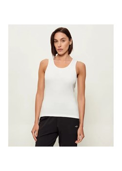 Aeronautica Militare Top | Slim Fit ze sklepu Gomez Fashion Store w kategorii Bluzki damskie - zdjęcie 188386982