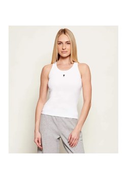 AMI Paris Top | Slim Fit ze sklepu Gomez Fashion Store w kategorii Bluzki damskie - zdjęcie 188386994