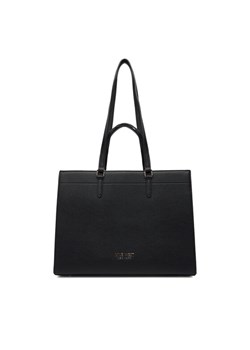 Torebka Nine West CEO-Vellor-LDA8459 Czarny ze sklepu eobuwie.pl w kategorii Torby Shopper bag - zdjęcie 188387001