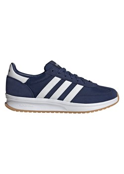 adidas Buty "Run 70s" w kolorze granatowo-białym do biegania ze sklepu Limango Polska w kategorii Buty sportowe męskie - zdjęcie 188387150
