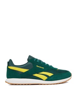 Reebok Sneakersy CEO-MODA AR30315MGYT Zielony ze sklepu MODIVO w kategorii Buty sportowe męskie - zdjęcie 188387171