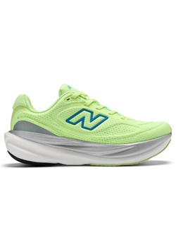 Buty damskie New Balance Infinion 1080 v15 W108099D – zielone ze sklepu New Balance Poland w kategorii Buty sportowe damskie - zdjęcie 188387791