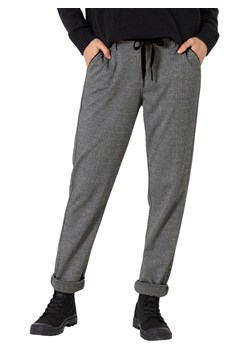 Timezone Spodnie w kolorze szarym ze sklepu Limango Polska w kategorii Spodnie damskie - zdjęcie 188389754