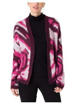 Timezone Kardigan w kolorze różowym ze sklepu Limango Polska w kategorii Swetry damskie - zdjęcie 188389810