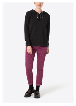 Timezone Bluza w kolorze czarnym ze sklepu Limango Polska w kategorii Bluzy damskie - zdjęcie 188389842