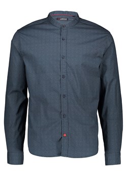 Timezone Koszula w kolorze granatowym ze sklepu Limango Polska w kategorii Koszule męskie - zdjęcie 188390082