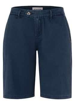 Timezone Szorty "Dalia" w kolorze granatowym ze sklepu Limango Polska w kategorii Szorty - zdjęcie 188390701