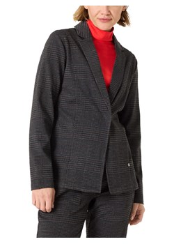 Timezone Blezer w kolorze antracytowym ze sklepu Limango Polska w kategorii Marynarki damskie - zdjęcie 188390924