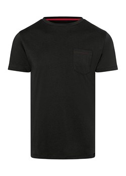 Timezone Koszulka w kolorze czarnym ze sklepu Limango Polska w kategorii T-shirty męskie - zdjęcie 188391022