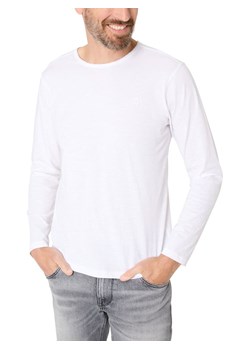 Timezone Koszulka w kolorze białym ze sklepu Limango Polska w kategorii T-shirty męskie - zdjęcie 188391202