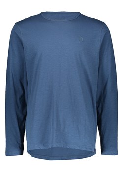 Timezone Koszulka w kolorze niebieskim ze sklepu Limango Polska w kategorii T-shirty męskie - zdjęcie 188391210