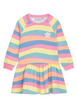 Danamade Sukienka "Vivi" ze wzorem ze sklepu Limango Polska w kategorii Sukienki dziewczęce - zdjęcie 188391382