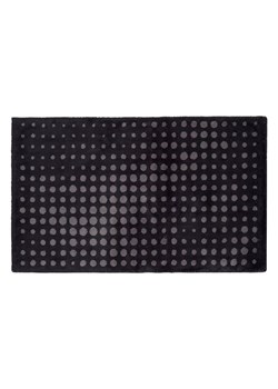 Egeria Dywanik łazienkowy "Dot" w kolorze czarnym ze sklepu Limango Polska w kategorii Akcesoria łazienkowe - zdjęcie 188391450