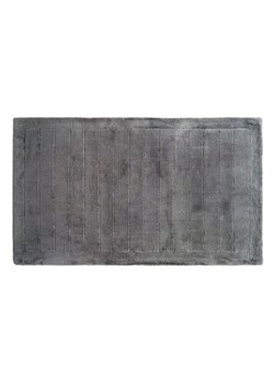 Egeria Dywanik łazienkowy "Line" w kolorze szarym ze sklepu Limango Polska w kategorii Akcesoria łazienkowe - zdjęcie 188391461