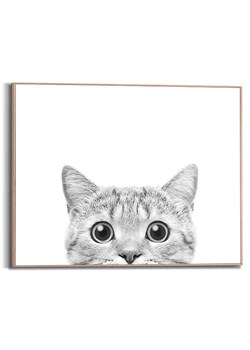 Orangewallz Druk artystyczny w ramce ze sklepu Limango Polska w kategorii Obrazy - zdjęcie 188392613