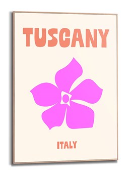 Orangewallz Druk artystyczny "Destination Tuscany" w ramce ze sklepu Limango Polska w kategorii Obrazy - zdjęcie 188393832