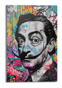 Orangewallz Druk artystyczny "Surreal" ze sklepu Limango Polska w kategorii Obrazy - zdjęcie 188394373