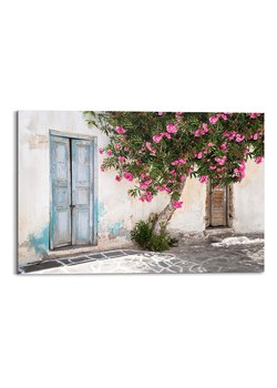 Orangewallz Druk artystyczny "Med Patio" ze sklepu Limango Polska w kategorii Obrazy - zdjęcie 188394412