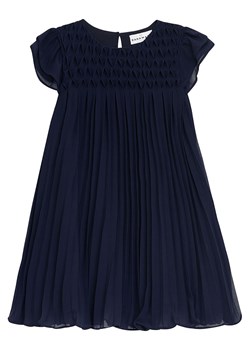 Danamade Sukienka "Dnisa" w kolorze granatowym ze sklepu Limango Polska w kategorii Sukienki dziewczęce - zdjęcie 188396510