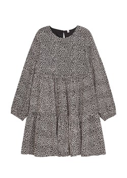 Danamade Sukienka "Dayla" w kolorze czarnym ze sklepu Limango Polska w kategorii Sukienki - zdjęcie 188396660