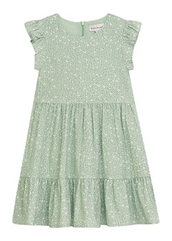 Danamade Sukienka "Dtalina" w kolorze zielonym ze sklepu Limango Polska w kategorii Sukienki dziewczęce - zdjęcie 188396690