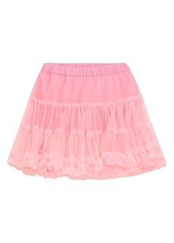 Danamade Spódnica "Destelle" w kolorze jasnoróżowym ze sklepu Limango Polska w kategorii Spódnice dziewczęce - zdjęcie 188396742