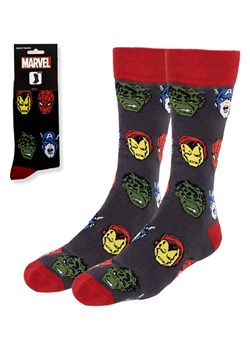 Lucky Socks Skarpety ze wzorem ze sklepu Limango Polska w kategorii Skarpetki męskie - zdjęcie 188398674